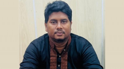 বাসার সামনে যুবদল নেতাকে গু লি করে হত্যা