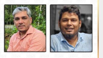 বিয়ানীবাজার প্রেসক্লাব নির্বাচন সম্পন্ন: ফয়সাল সভাপতি তোফায়েল সম্পাদক