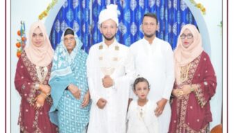 শহীদ তোরাব হত্যার বিচার দেখে যেতে চান মা