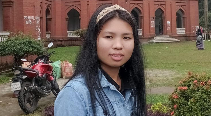 ছিনতাইকারীর ছুরিকাঘাতে এইচএসসি পরীক্ষার্থী আহত