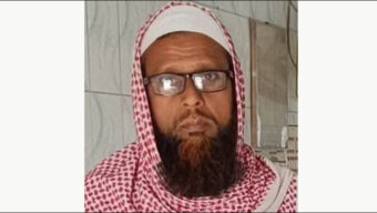 সড়কে প্রাণ গেল: সমাবেশে যোগ দেয়া হলো না জামায়াত আমিরের