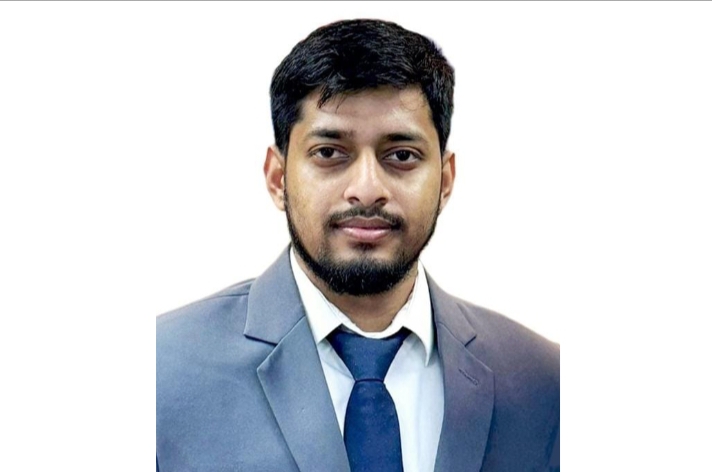 ন্যায় ও নেতৃত্বের খোঁজে তরুণ কণ্ঠস্বর আমিনুল ইসলাম