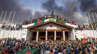 জুলাই গণঅভ্যুত্থান: ছাত্র-জনতার বিজয়ের দিন আজ