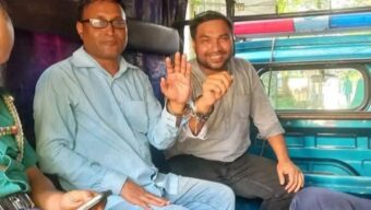 সিলেটে দুই বাসদ নেতা গ্রেফতার