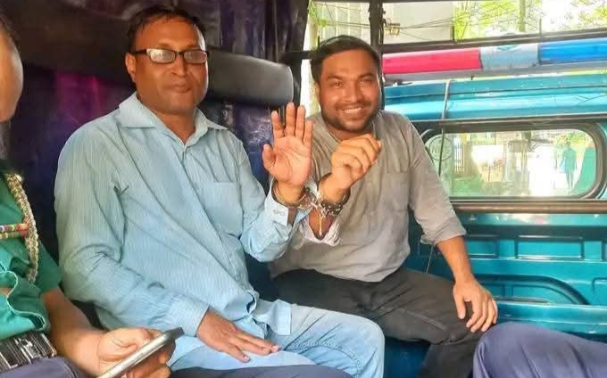 সিলেটে দুই বাসদ নেতা গ্রেফতার
