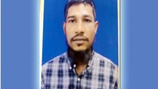 মিরাবাজারে নিজের গায়ে পেট্রোল ঢেলে যুবকের আত্মহত্যা