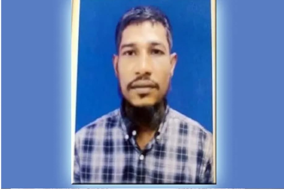 মিরাবাজারে নিজের গায়ে পেট্রোল ঢেলে যুবকের আত্মহত্যা