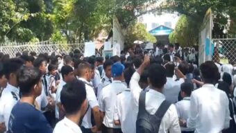 স্কলার্সহোমের তিন শিক্ষকের পদত্যাগ ও অপসারণ দাবি, তদন্ত কমিটি গঠন