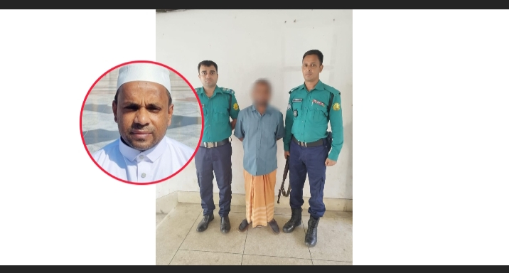 সিলেটে আওয়ামী লীগের সাংগঠনিক সম্পাদক গ্রেফতার