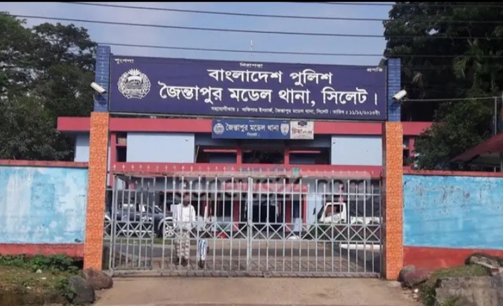 জৈন্তাপুরে ডিবির হাওরে দু’পক্ষের সংঘর্ষে আহত ৮
