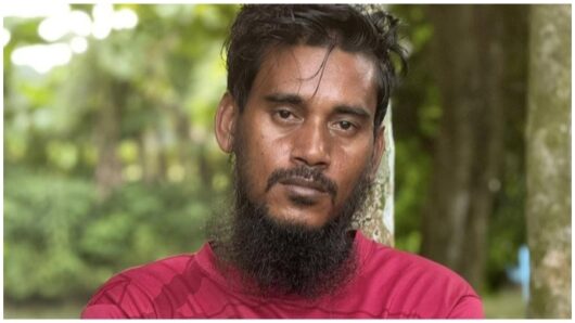 রিপন মিয়ার পরিবারকে টিভি সাংবাদিক পরিচয়ে হেনস্তা