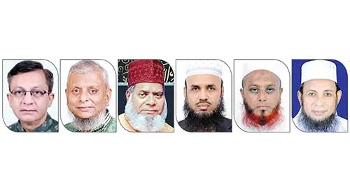 সিলেট-১ আসন: বিএনপির মনোনয়ন দৌড়ে দুই উপদেষ্টা, ইসলামী দলের একক প্রার্থী