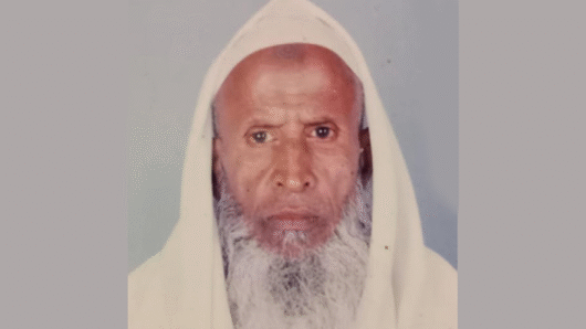 হাওয়াপাড়া জামে মসজিদের সাবেক ইমাম ও খতীব মাওলানা আব্দুল ওয়াহাবের ইন্তেকাল