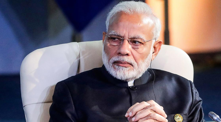 মোদির প্রস্তাব প্রত্যাখ্যান: ভারতজুড়ে শুক্রবার বিক্ষোভের ডাক