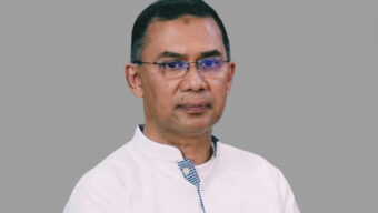 দেশবাসীকে প্রধানমন্ত্রীর ঈদ শুভেচ্ছা