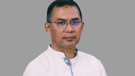 দেশবাসীকে প্রধানমন্ত্রীর ঈদ শুভেচ্ছা