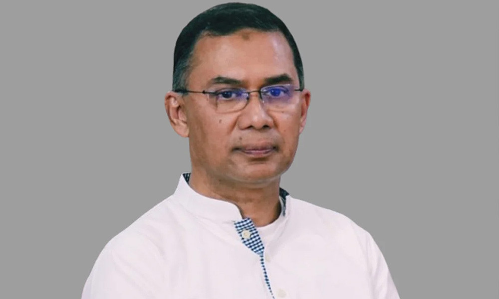 দেশবাসীকে প্রধানমন্ত্রীর ঈদ শুভেচ্ছা