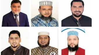 মৌলভীবাজারে ২৮জনের মনোনয়ন সংগ্রহ