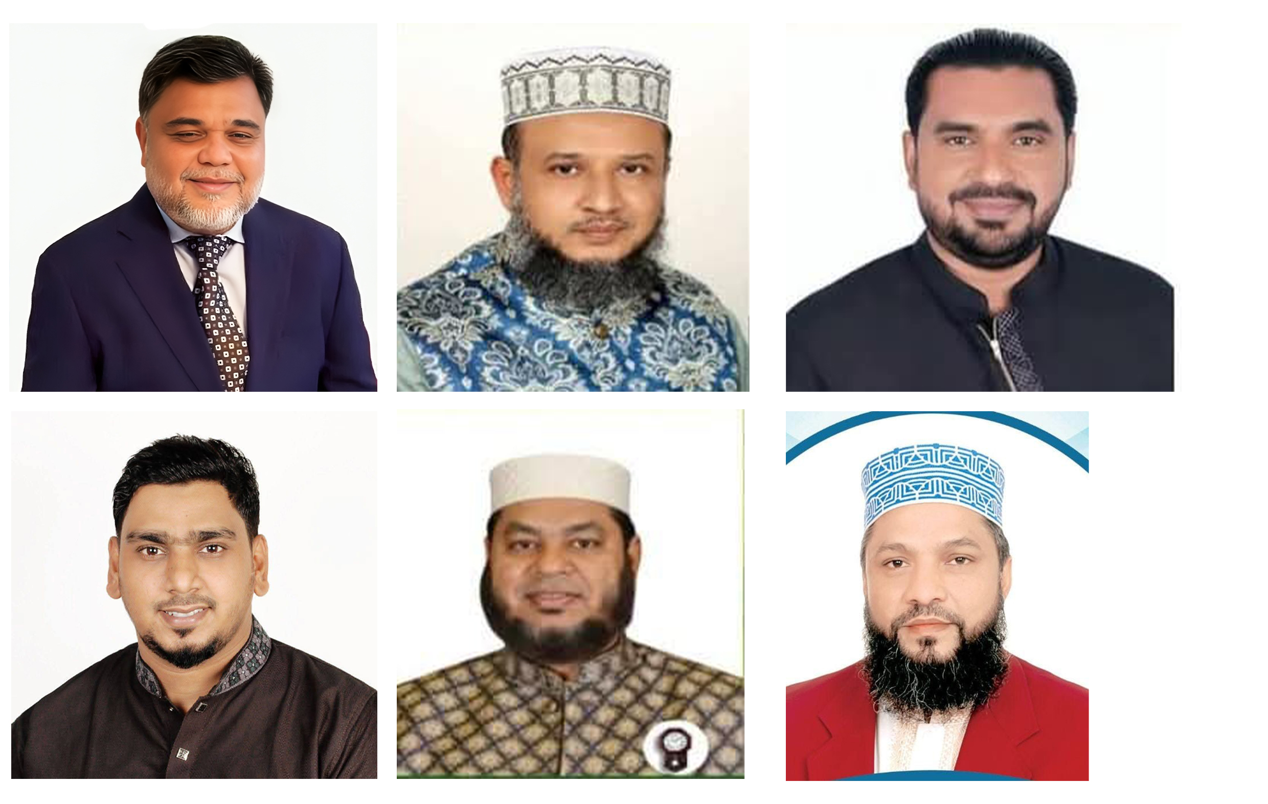 মৌলভীবাজারে ২৮জনের মনোনয়ন সংগ্রহ