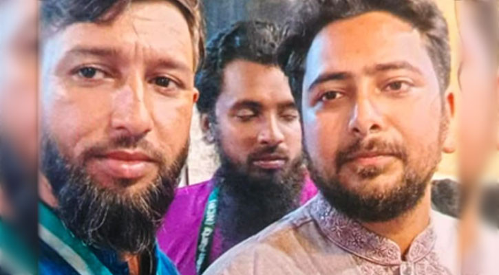 এনসিপি’র নেতাকে মাথায় গুলি!