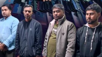 সিলেটের যে দুই মার্কেট থেকে ৪২২টি মোবাইল উদ্ধার