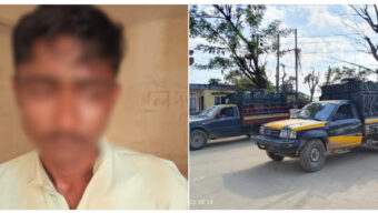 মুরাদপুরে পিকআপভর্তি ‘কেনু’র চালানসহ আটক ১