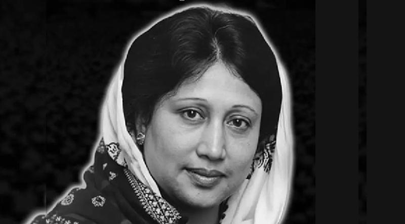 শনিবার খালেদা জিয়ার জন্মদিন, বিএনপির কর্মসূচি ঘোষণা