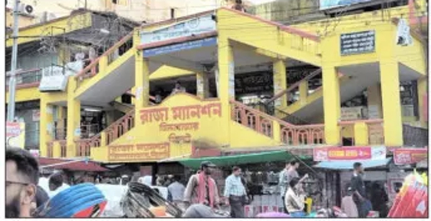 নীতিমালা তোয়াক্কা করেনি সিসিক: এখতিয়ার বর্হিভূতভাবে ঝুঁকিপূর্ণ ভবন ঘোষণা