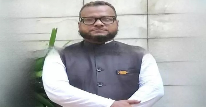 আওয়ামী লীগের সভাপতি আটক