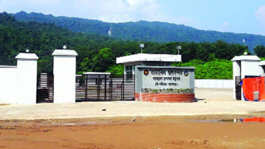 দেশের সব স্থলবন্দরে মাশুল ৫ শতাংশ বাড়ল