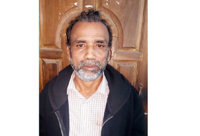 সিলেটে আওয়ামী লীগের সাধারণ সম্পাদক গ্রেপ্তার