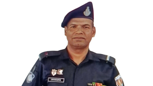 সন্ত্রাসীদের গু’লি’তে র‍্যাব কর্মকর্তা নিহত, আহত ৩