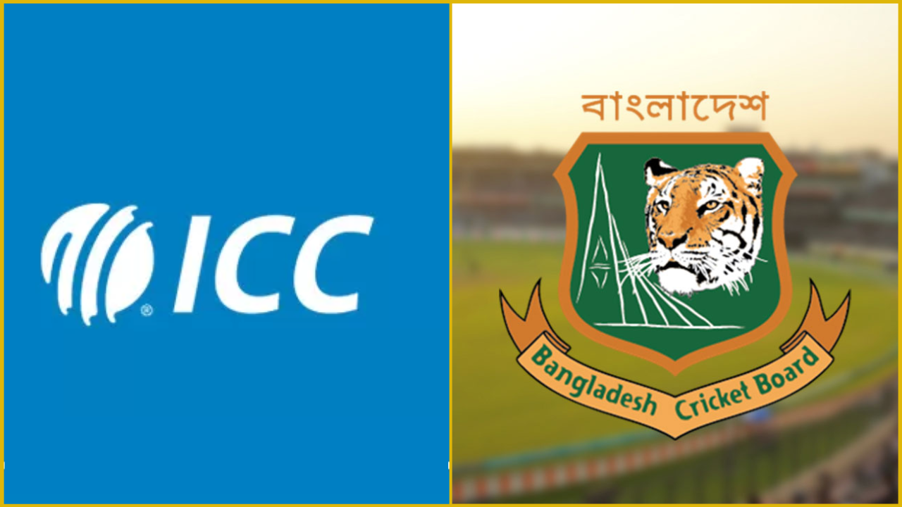টি-টোয়েন্টি বিশ্বকাপ: ভারতে যাবে না বাংলাদেশ, আইসিসির অনুরোধেও অনড় বিসিবি