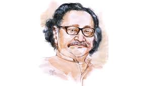 ছড়াকার সুকুমার বড়ুয়া আর নেই