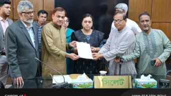 জামায়াত প্রার্থী হাবিবুর রহমানের মনোনয়ন বাতিলের আবেদন বিএনপির