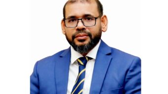 সুনামগঞ্জের ডিসির বিরুদ্ধে জামায়াত ইসলামীর পক্ষে কাজ করার অভিযোগ