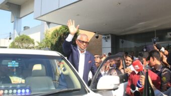 বিমানবন্দরে হয়রানি বন্ধসহ সকল সমস্যা সমাধানে উদ্যোগ নেওয়া: সিলেটে মন্ত্রী আরিফ