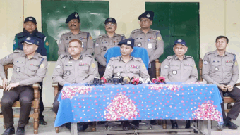 সিলেটে ভোটের নজরদারিতে থাকবে এসএমপি’র ১০টি ড্রোন