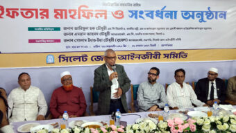ম্যানচেস্টার ফ্লাইট বাতিল নয়, সাময়িক স্থগিত হয়েছে: মন্ত্রী আরিফ