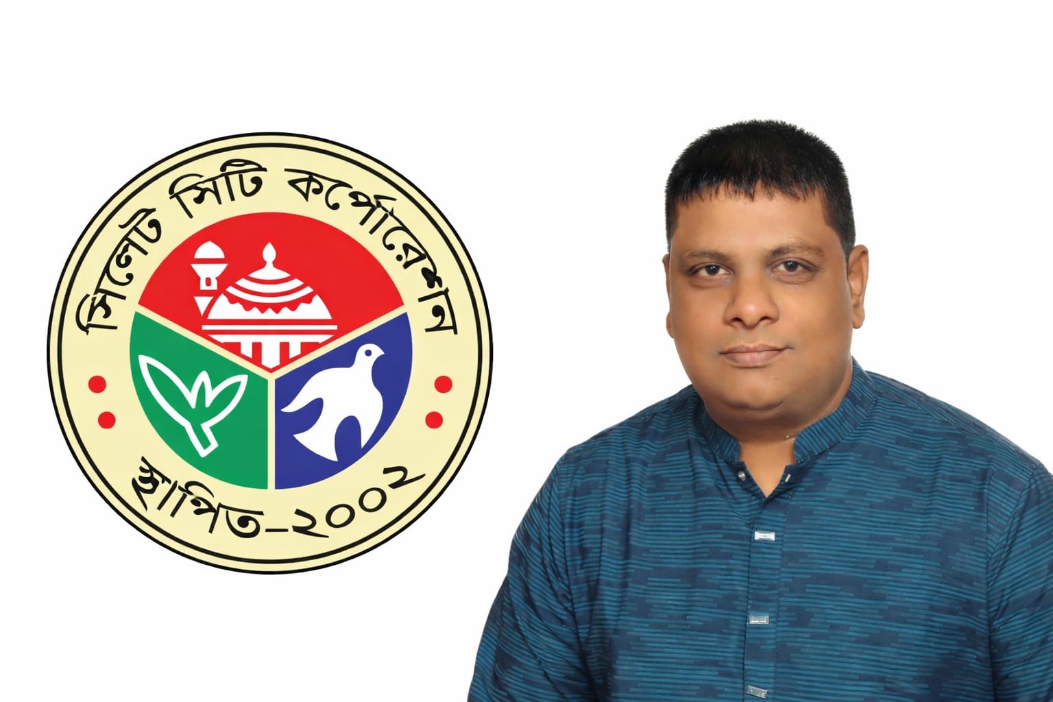 ৮নং ওয়ার্ডে কাউন্সিলর পদে আলোচনার শীর্ষে আজাদ রহমান