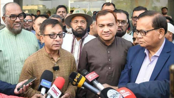 বাজার স্থিতিশীল রাখতে পর্যাপ্ত পণ্য মজুদ আছে: সিলেটে বাণিজ্যমন্ত্রী