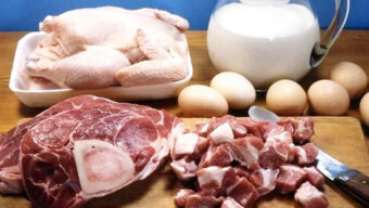 গরু-মুরগির মাংস ও ডিমের দাম নির্ধারণ করে দিল সরকার