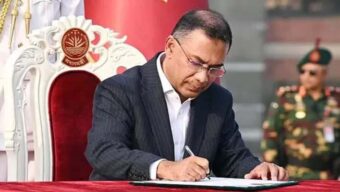জনগণের কাছে পিলখানা হত্যাকাণ্ডের নেপথ্য কারণ এখন বোধগম্য: প্রধানমন্ত্রী