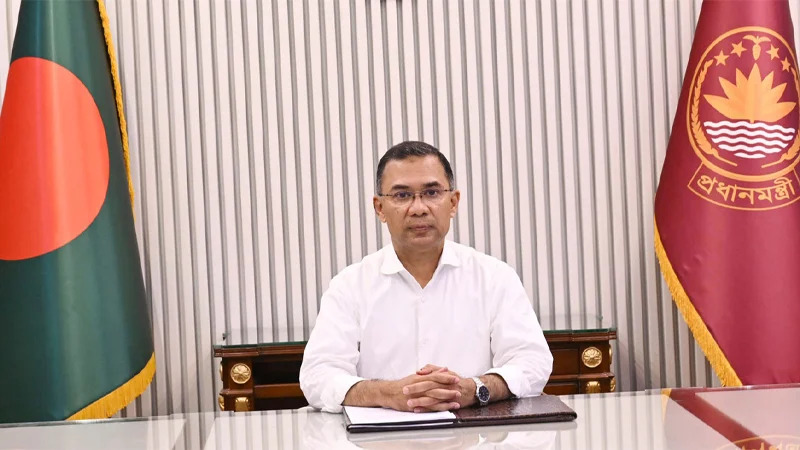 একুশের মূল চেতনা ছিল জনগণের অধিকার ও সমতা প্রতিষ্ঠাই : প্রধানমন্ত্রী