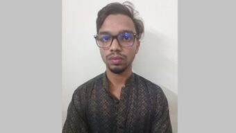 সিলেটে ‘বুলেট মামুন গ্রুপের’ তিন সদস্য আটক