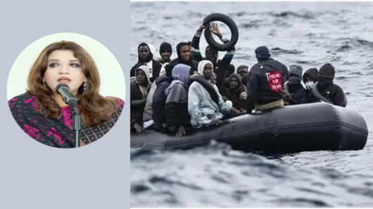 ভূমধ্যসাগরে নৌকাডুবি: চক্র খুঁজে বের করার নির্দেশ