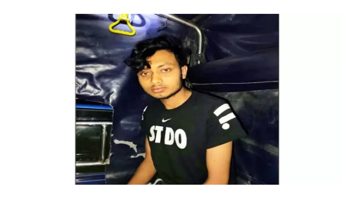 জৈন্তাপুরে কিশোরীকে ধর্ষণের দায়ে যুবক গ্রেফতার