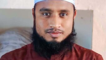 কুরআনের খেদমতেই স্বাচ্ছন্দ্য হাফেজ আব্দুল কাদির