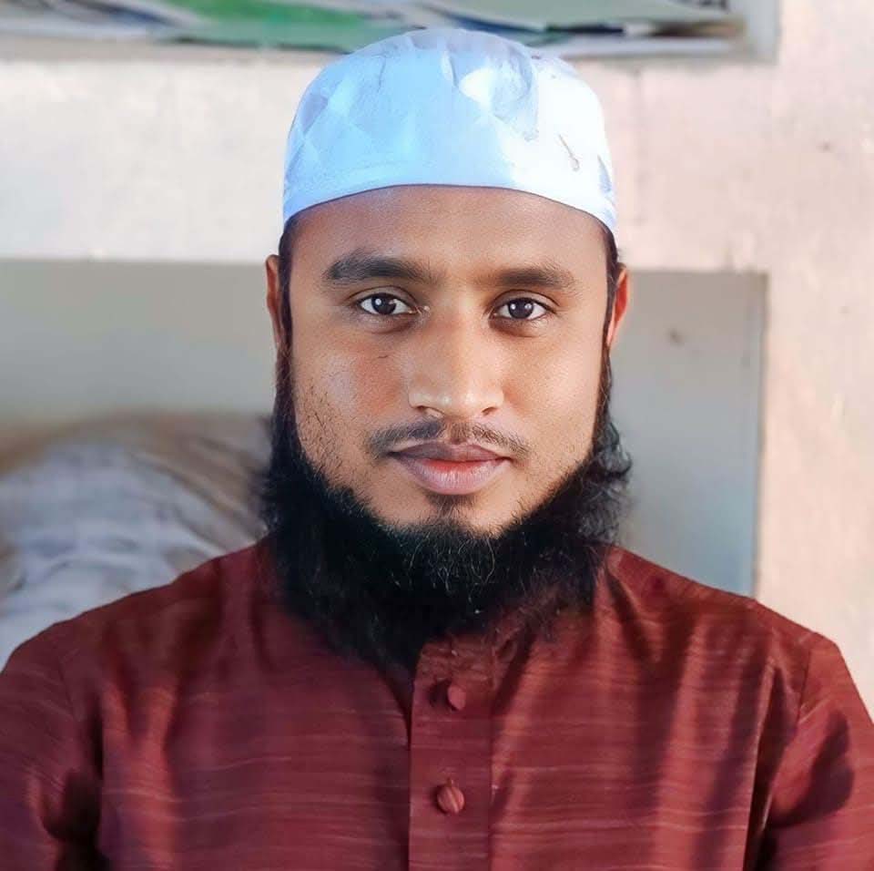 কুরআনের খেদমতেই স্বাচ্ছন্দ্য হাফেজ আব্দুল কাদির