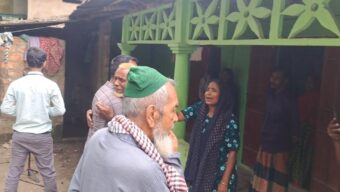 জগন্নাথপুরের ৫টি পরিবারে শোকের ছায়া